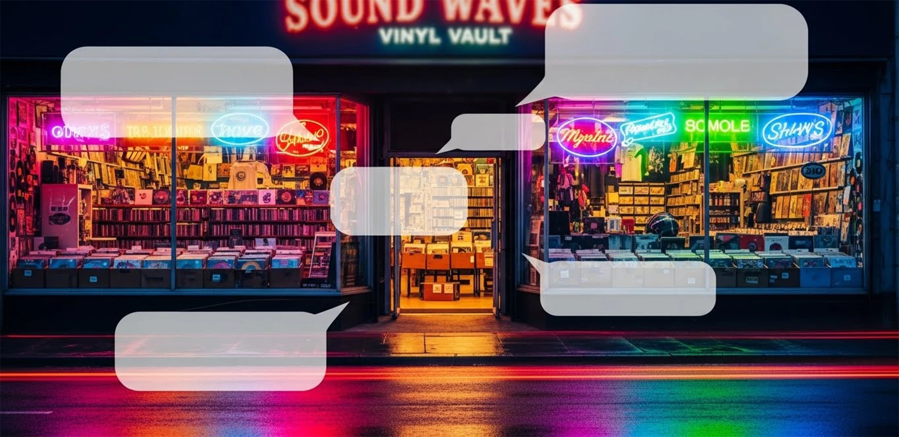 What Buying K-pop Albums on Facebook Marketplace Taught Me About Online Marketing