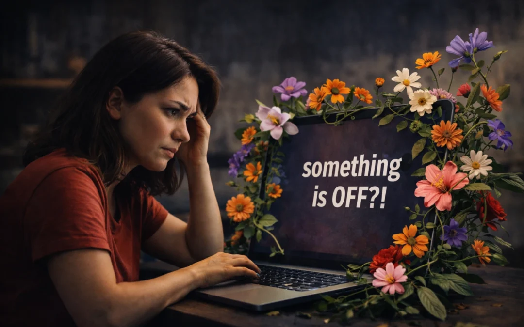 Why my page feels off even though it visually looks fine? Spoiler: it is not talent. It is not budget. And it is definitely not the tools.