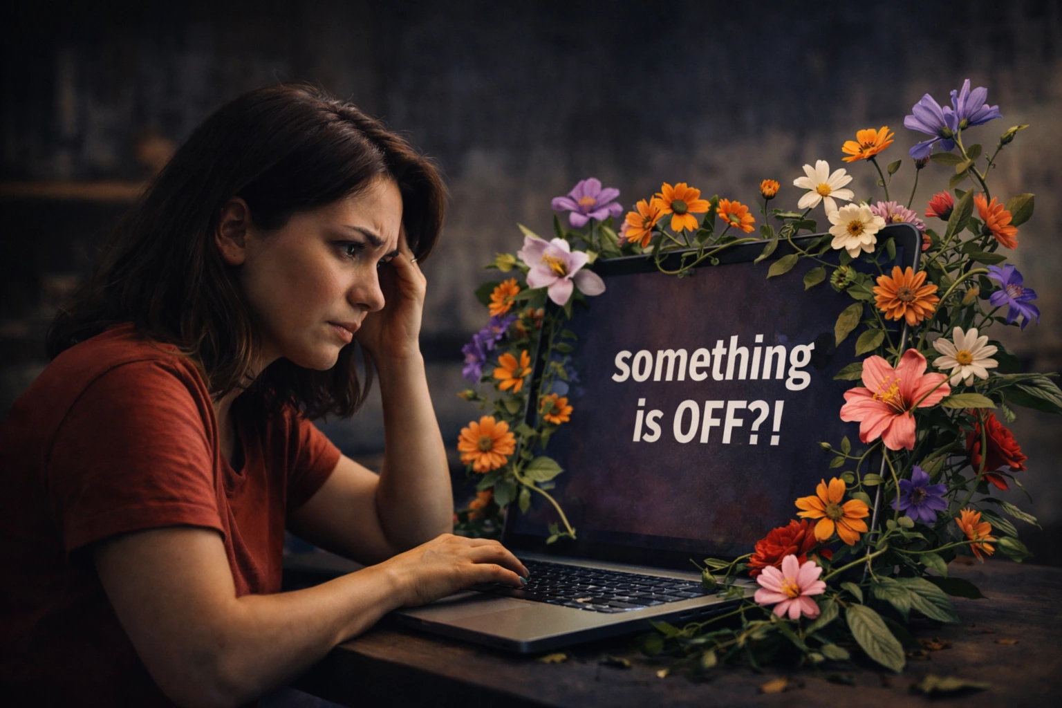 Why Do Your Pages Still Look Off - Spoiler: it is not talent. It is not budget. And it is definitely not the tools.